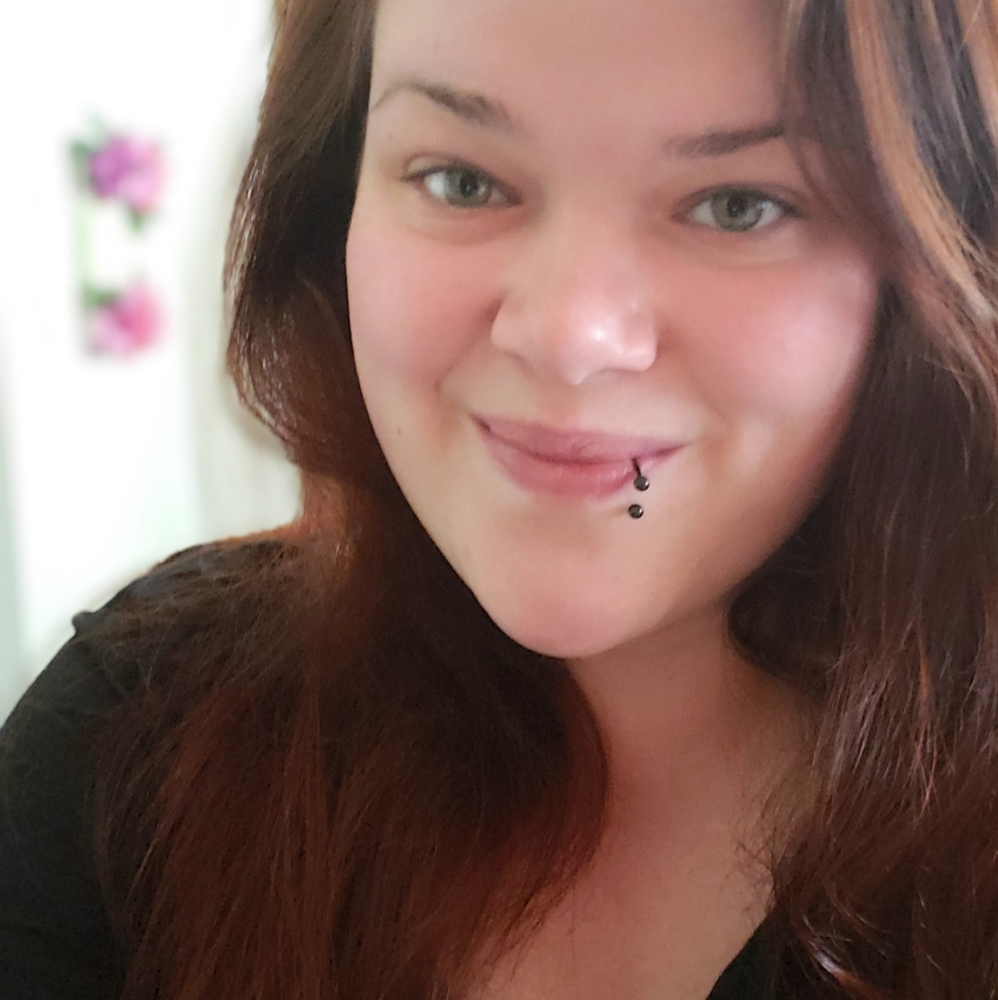 Meet your Posher, Kaitlyn